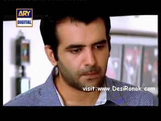 Kaala Jadu Episode 15 - 28th February 2012 part 1