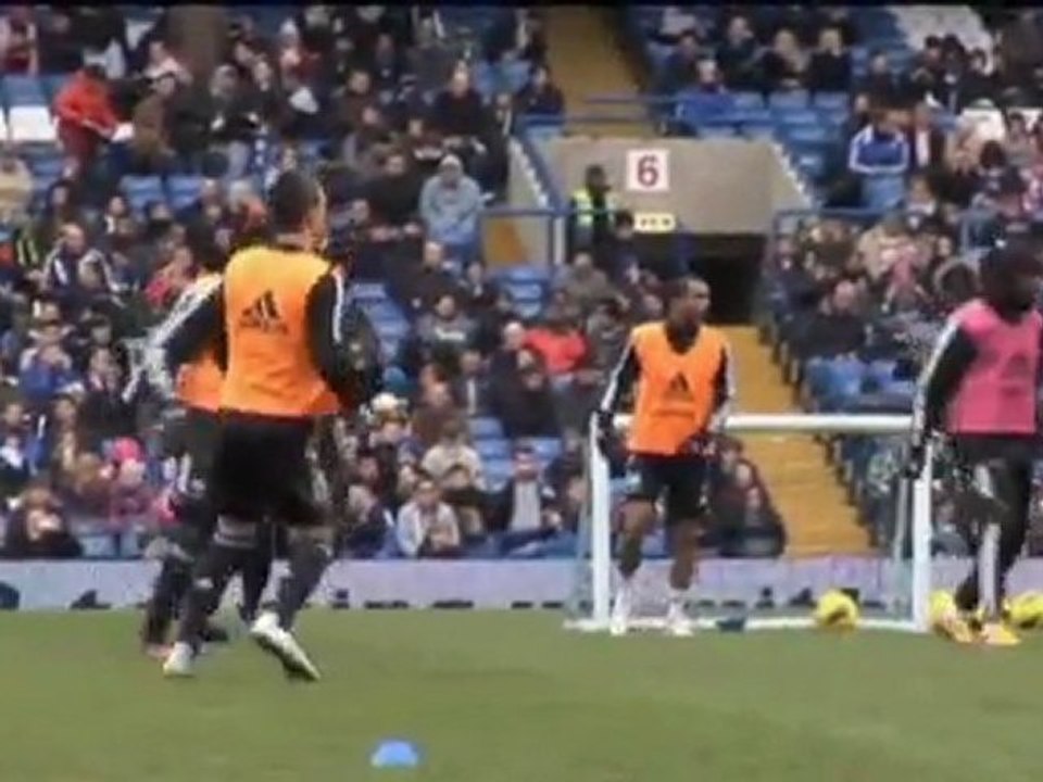 Vilas Boas teme el cese