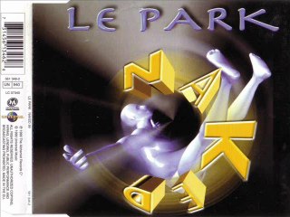 LE PARK - Naked '99 (BROOKLYN BOUNCE remix)