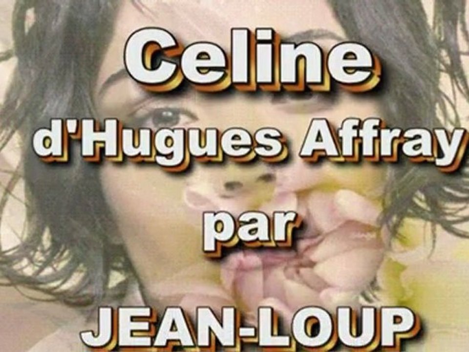 Celine d'Hugues Auffray