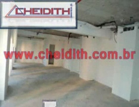 PRÉDIO ALUGA FARIA LIMA E PINHEIROS (11-3232.1250)