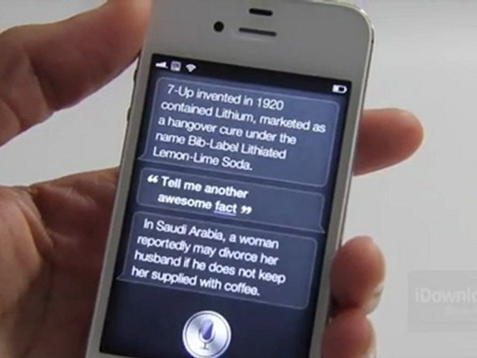 SIRI