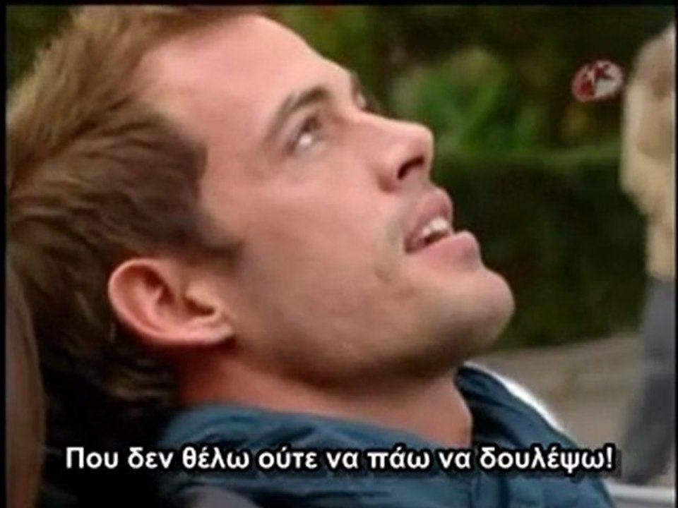 Ο Θρίαμβος της αγάπης επεισόδιο 23 μέρος 1 με ελληνικούς υπότιτλους