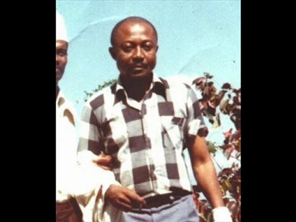 Procès Omar Tamou