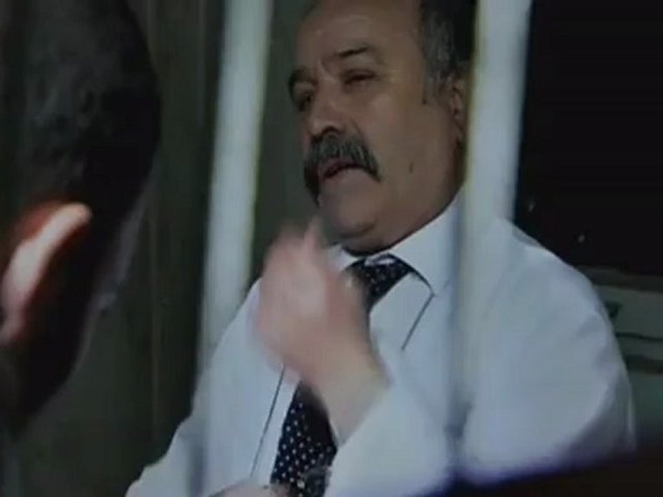 Kurtlar Vadisi Pusu 149 bolum fragmani