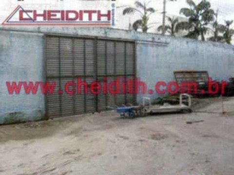 GALPÃO TODO REFORMADO ALUGA VENDE VILA MARIA (11-3232.1250)