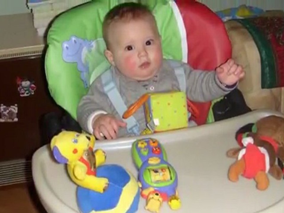 Tata ti me volis