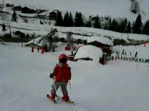 Retour aux Grands Laquais