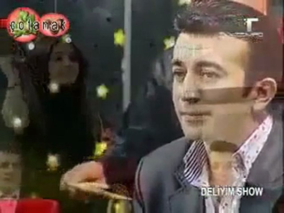 GİZEM KARA YAMALİ. - 1seslidunya.com