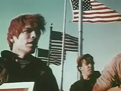 8 AOCC 14 feb 2012 Nixon American Youth 1968 Election Ad