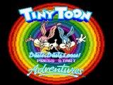 [Test] Tiny Toon Adventures: Buster Busts Loose (SNES)