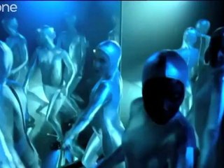 Lena - Taken By A Stranger