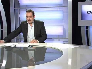 ESPACE CLUBS DU 28/02/2012 (2ème partie)