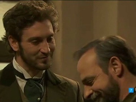 TRISTAN RAIMUNDO VOLVERAN NO SE IRAN ASI SOY EL CAPITAN ESDPV 28-02-2012