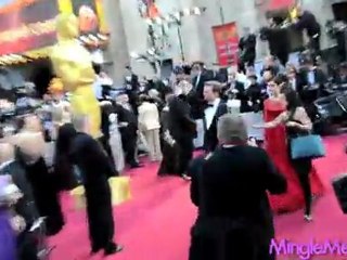 Edie McClurg at the 84th Academy Awards Red Carpet