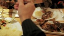 Restaurant Bergen Salsa