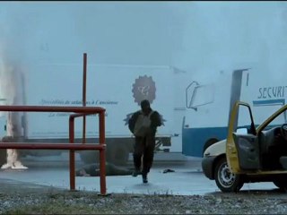De Force - Bande Annonce Vf