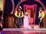 Arnaud Cosson - [27] Kid Lucky_ l'enfance de Lucky Luke - ONDAR