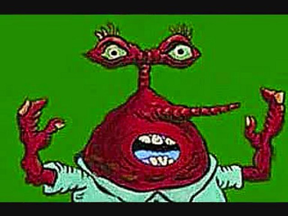 MOAR CRABS