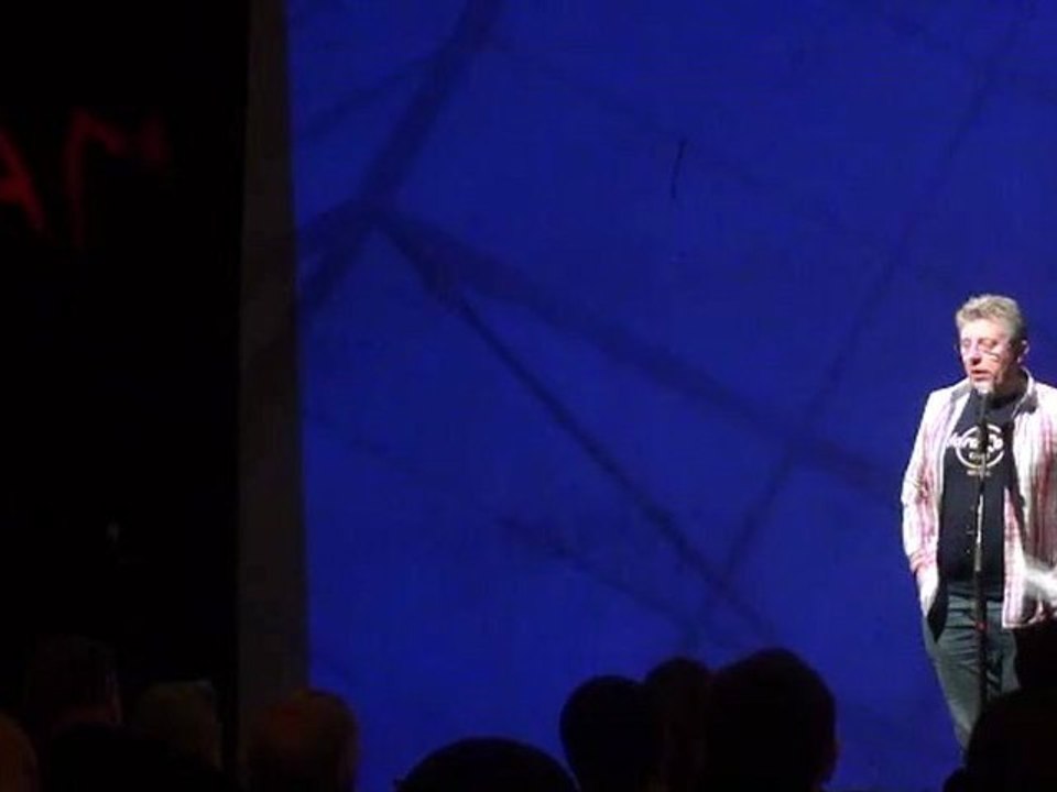 32 Pierre Spicace - Finale - Scène Slam Mons 26-01-2012