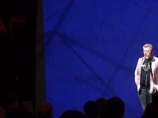 32 Pierre Spicace - Finale - Scène Slam Mons 26-01-2012