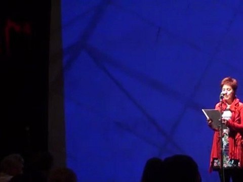 24 Mouette des neiges - Scène Slam Mons 26-01-2012