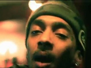 Kay feat Nipsey Hussle "State of Emergency"