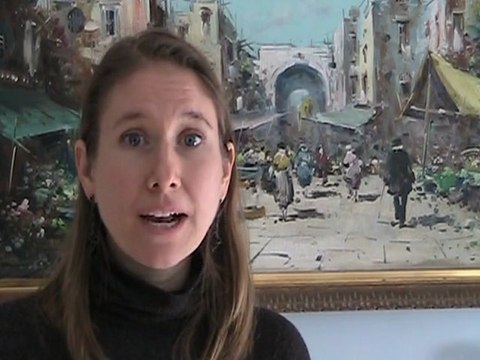 MLSP Tanya Links Wakeup Call Review