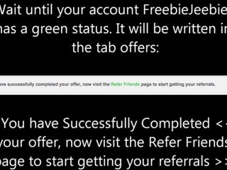 Get electronics like iPhone, iPad, iPod, PS3, XBOX 360, Macbook Air, Tv, ... for almost free !