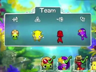 Squids - Launch Trailer