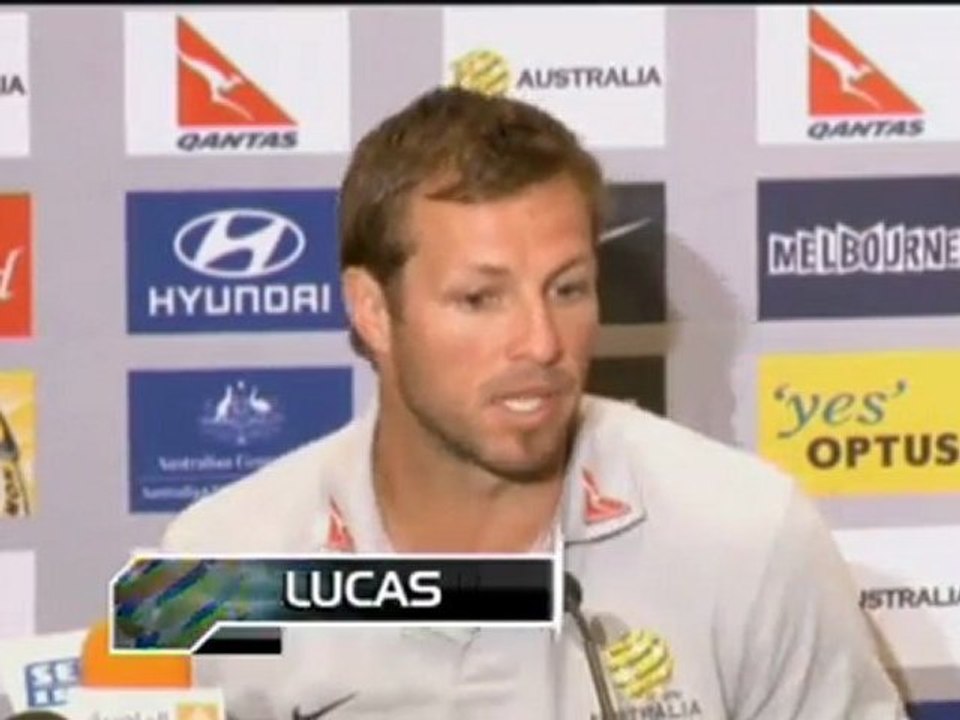 Neill - nehmen WM-Quali ernst