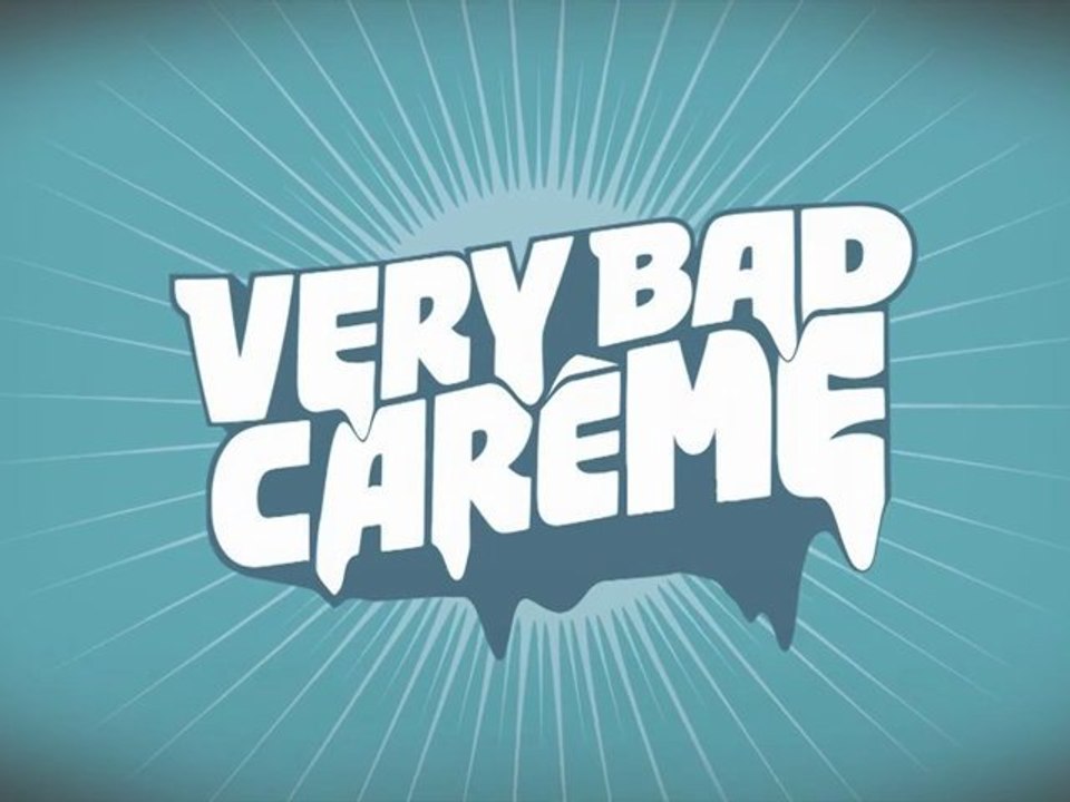 Very Bad Carême épisode 1 - Quand on jeûne
