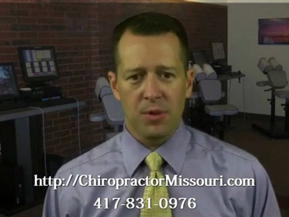 Pro Adjuster and Chiropractic in Springfield MO