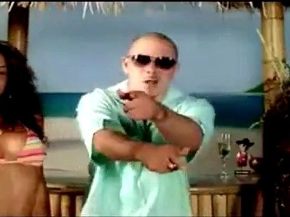 New Super Shake Bros ((Ying Yang Twins vs Super Mario))