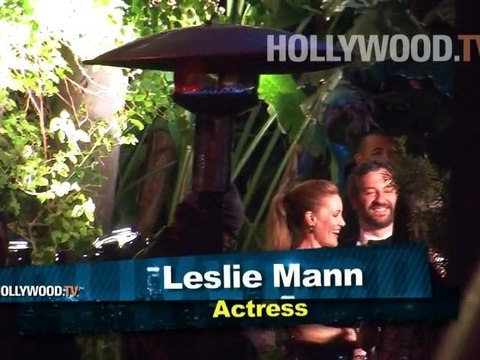 Sandra Bullock, Martin Scorsese, Jennifer Lopez at 2012 Vanity Fair Oscar Party