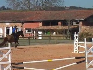 entrainement 28 fev 2012
