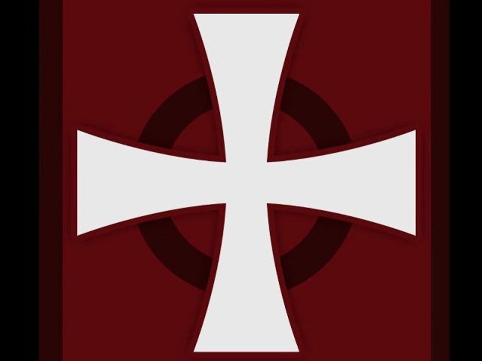 The Templars - The Secret World