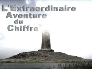 L'extraordinaire aventure du chiffre 1