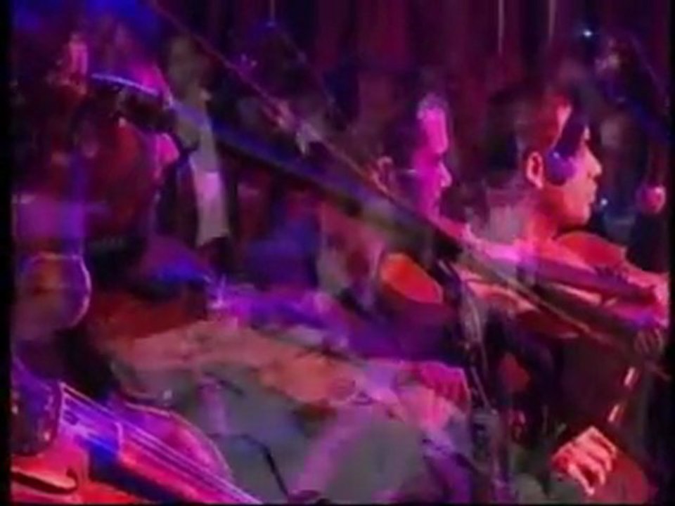 CANLI PERFORMANS ARGUVAN SİVASIN YOLLARINA HASAN YILDIRIM ALBÜM GALA