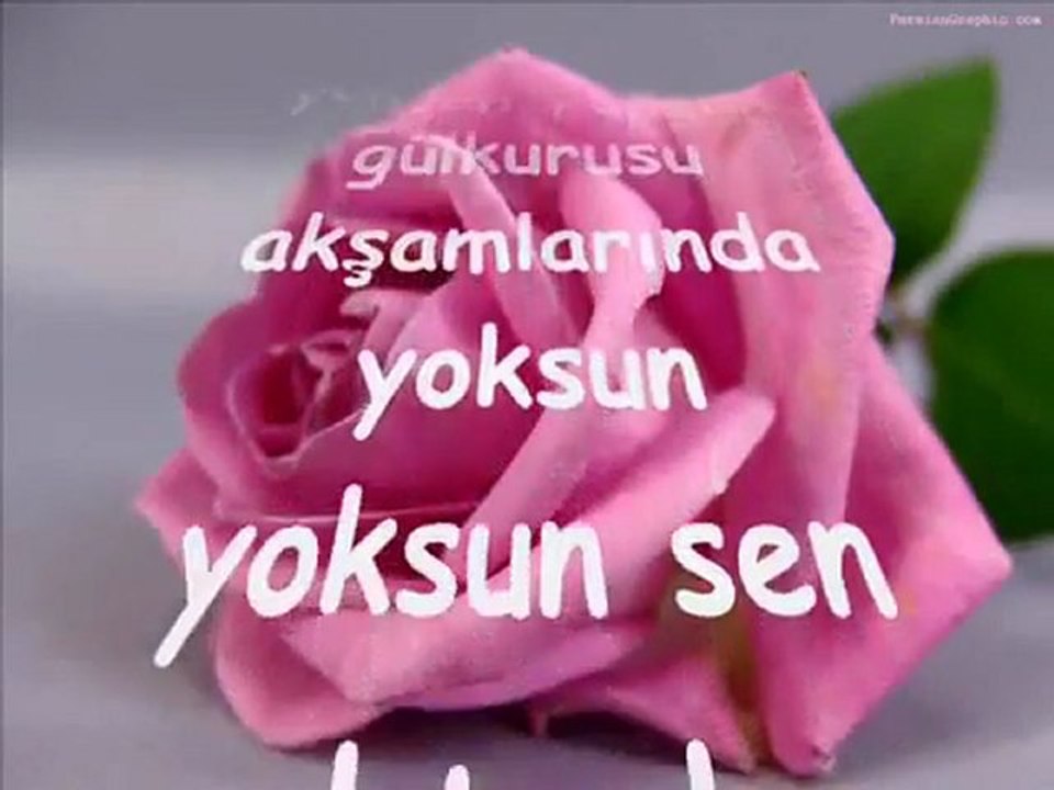 GÜLLÜ ÇILDIRACAĞIM - 1seslidunya.com