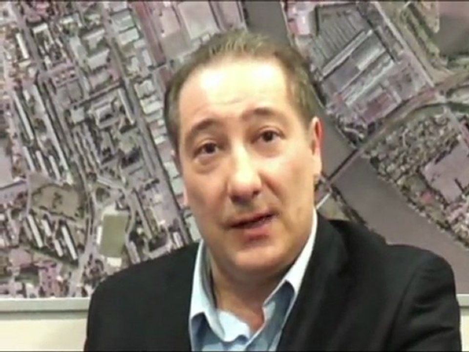 Pourquoi voter Jean-Luc Mélenchon ?