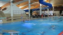 Svømmehall Askim Østfoldbadet
