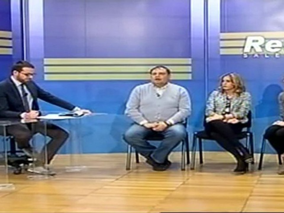 MARTEDI GARNATA del 28/02/18 - 3^ parte