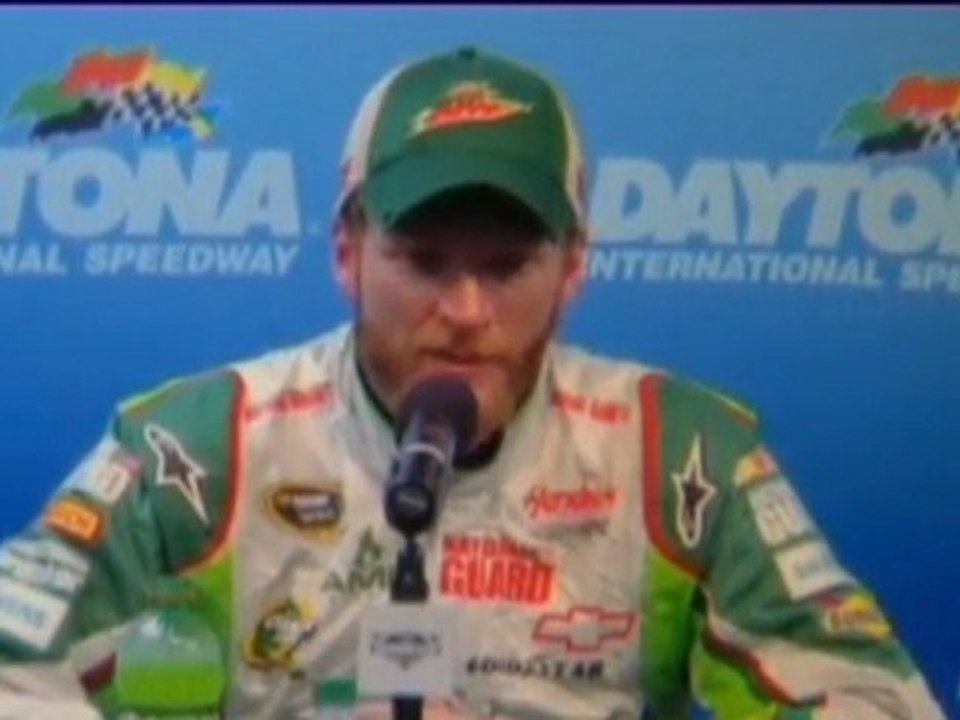 NASCAR - Kenseth gewinnt Daytona 500