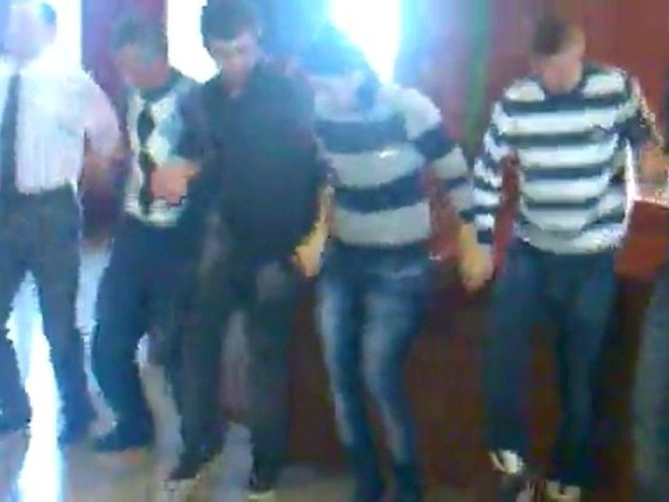 SALLAMA WE HORUN
