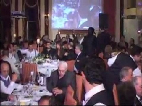 BARAK GÜZELİ (HASAN YILDIRIM ALBÜM TANITIM GALA)