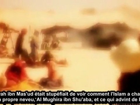 L'AMOUR EXCEPTIONNEL QU'AVAIENT LES COMPAGNONS POUR NOTRE PROPHETE MOHAMMAD