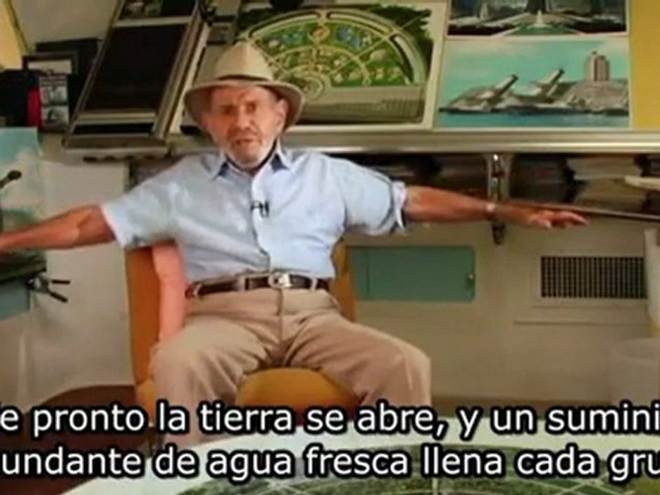 Jacque Fresco - What is Money?