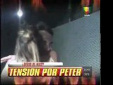 Imágnes de Pedro y Paula en Infama (Habla Nazarena) - 28 de Febrero