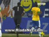 Brazil 2-1 Bosnia Herzegovina@RiadaNet.com